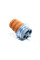 Отбойник рессоры задней  AUTOTECHTEILE 5021012