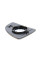 Вкладиш зеркала Citroen Jumper/ Fiat Ducato/ Peugeot Boxer 02-06 (R) AUTOTECHTEILE 5030022