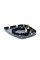 Скло дзеркала (з підігрівом) Citroen Jumper/ Fiat Ducato/ Peugeot Boxer 06- (L) (нижнє) AUTOTECHTEILE 5030035