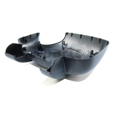 Кришка дзеркала (L) Renault Master/Opel Movano 10- AUTOTECHTEILE 5030076