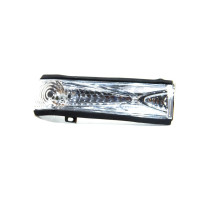 Повторювач повороту на дзеркало Fiat Doblo 10-(L) AUTOTECHTEILE 5030079