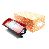 Ліхтар задній Opel Combo 01- (R) AUTOTECHTEILE 5030169