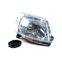 Фара (R) Citroen Berlingo/Peugeot Partner 02-08 AUTOTECHTEILE 5030190
