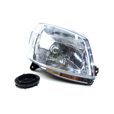 Фара (R) Citroen Berlingo/Peugeot Partner 02-08 AUTOTECHTEILE 5030190