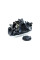 Фара (R) Citroen Berlingo/Peugeot Partner 02-08  AUTOTECHTEILE 5030190