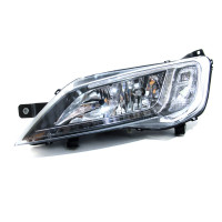 Фара ліва Fiat Ducato 14 - AUTOTECHTEILE 5030281