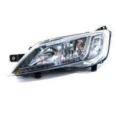 Фара ліва Fiat Ducato 14 - AUTOTECHTEILE 5030281