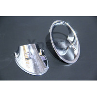 Кільця протитуманки Renault Megane 08 - AUTOTECHTEILE 5030287