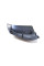 Корпус зеркала Renault Megane III/Fluence 08 Пр. AUTOTECHTEILE 5030506