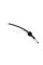 Тормозний шланг перед. Renault Megane III/Scenic III 08- AUTOTECHTEILE 5040336