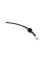 Тормозний шланг задній Duster 1.2-1.6 10- AUTOTECHTEILE 5040342