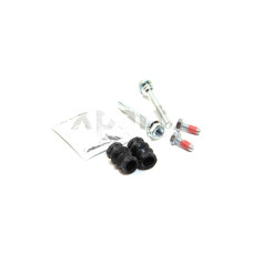 Напрямна супорта заднього/к-кт Renault Trafic/VW Caddy/Citroen Berlingo 01- AUTOTECHTEILE 5040603