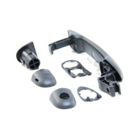 Ручка дверей передньої Renault Megane III/Fluence 08- Л. AUTOTECHTEILE 5050047