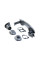 Ручка дверей передньої Renault Megane III/Fluence 08- Л. AUTOTECHTEILE 5050047