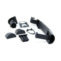 Ручка дверей передньої Renault Megane III/Fluence 08- Пр. AUTOTECHTEILE 5050048