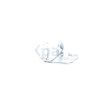 Скоба замка дверей (задньої) Peugeot Boxer/Citroen Jumper/Fiat Ducato 06- (низ) AUTOTECHTEILE 5050096