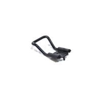 Скоба замка дверей (задньої) Renault Kangoo 08-/Master 10- (низ) AUTOTECHTEILE 5050162