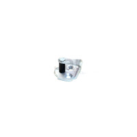 Скоба замка дверей (передньої) Fiat Doblo 1.2-1.6/1.3D-1.9JTD 01- AUTOTECHTEILE 5050181