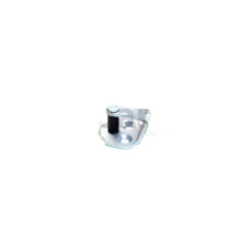 Скоба замка дверей (передньої) Fiat Doblo 1.2-1.6/1.3D-1.9JTD 01- AUTOTECHTEILE 5050181