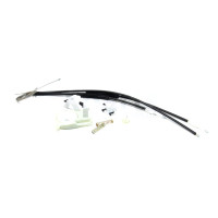 Ремкомплект склопiдйомника Renault Megane II 02-08 (R) AUTOTECHTEILE 5050337