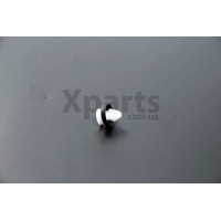 Кліпса кріплення обшивки дверей Peugeot Partner 06- AUTOTECHTEILE 5050505