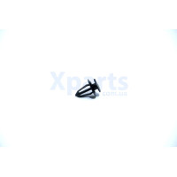 Кліпса кріплення обшивки дверей Citroen Berlingo/Nemo/Peugeot Partner/Bipper AUTOTECHTEILE 5050506
