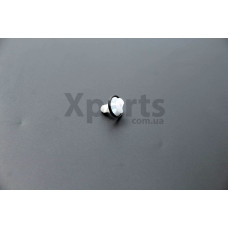 Кліпси кріплення обшивки Renault Kangoo AUTOTECHTEILE 5050515