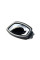 Ручка дверей Renault Megane III/Fluence 08-Л. AUTOTECHTEILE 5051526