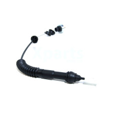 Трос зчеплення AUTOTECHTEILE 5060205