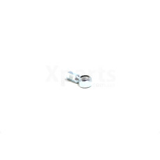 Наконечник троса кулiси Fiat Doblo 1.3-1.9 D/JTD 01- (великий) AUTOTECHTEILE 5060716