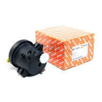 Корпус паливного фільтра Citroen Jumpy/Fiat Scudo/Peugeot Expert 2.0 HDI (3 виходи) AUTOTECHTEILE 5070430