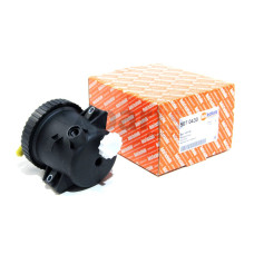 Корпус паливного фільтра Citroen Jumpy/Fiat Scudo/Peugeot Expert 2.0 HDI (3 виходи) AUTOTECHTEILE 5070430
