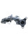Термостат Renault Megane III/Trafic III 1.6 DCi 14- AUTOTECHTEILE 5080025