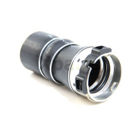 Патрубок інтеркулера Renault Megane III/Scenic 1.5 dCi 09- AUTOTECHTEILE 5080251