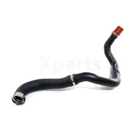 Патрубок інтеркулера Master/Movano 2.3dCi 10- (к-кт) AUTOTECHTEILE 5080355