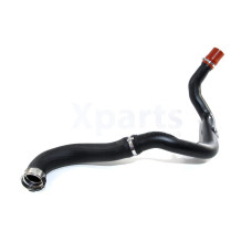 Патрубок інтеркулера Master/Movano 2.3dCi 10- (к-кт) AUTOTECHTEILE 5080355