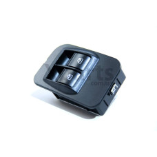 Кнопка склопідйомника подвійна Peugeot Bipper/Citroen Nemo/Fiat Fiorino 08- AUTOTECHTEILE 5090001