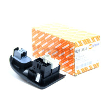 Кнопка склопідйомника Citroen Jumper/Peugeot Boxer 02-06 (блок) AUTOTECHTEILE 5090004