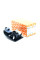 Кнопка склопідйомника Citroen Jumper/Peugeot Boxer 02-06 (блок) AUTOTECHTEILE 5090004