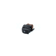 Кнопка склопідйомника (R) Renault Trafic 01- AUTOTECHTEILE 5090019