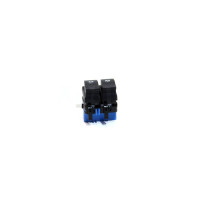 Кнопка склопiдйомника (L) Renault Trafic/Opel Vivaro 01- AUTOTECHTEILE 5090021