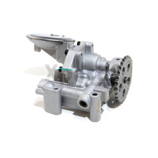 Масляний насос Berlingo/Partner/306 1.9D DW8 96- AUTOTECHTEILE 5120302