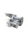 Масляний насос Berlingo/Partner/306 1.9D DW8 96- AUTOTECHTEILE 5120302