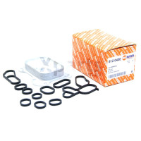 Pадіатор олії Doblo/Combo/Nemo/Bipper 1.3CDTI/HDi/Multijet 05- AUTOTECHTEILE 5120400