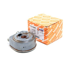 Pадіатор олії Kangoo/Master/Movano/Vivaro/Trafic 1.5/1.9D/DTI/dCi 01- AUTOTECHTEILE 5120401