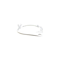 Прокладка трубы выхлопной Opel Movano 10-/ Renault Master 10-/Trafic 14-/Megane 08-  AUTOTECHTEILE 5121117