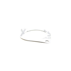 Прокладка вихлопної труби Opel Movano 10-/ Renault Master 10-/Trafic 14-/Megane 08- AUTOTECHTEILE 5121117