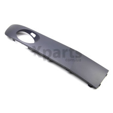 Вставка бампера (під протитуманку) AUTOTECHTEILE 853007