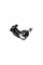 Наконечник кермової тяги Espero/Lanos/Ascona C/Kadett E Л. AYD 9100113