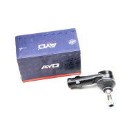 Наконечник рульової тяги Fiesta/Mazda 121 95-Л. AYD 9100139